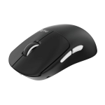 Nubi NM1 Wireless, Black - Juhtmevaba hiir