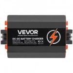 Akulaadija, 12V 60A DC-DC 750W, Nutikas mitmeastmeline laadimine