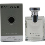 Tualettvesi Bvlgari Pour Homme meestele, 100 ml