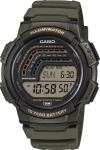 Meeste k&auml;ekell Casio WS-1800-3AVEF