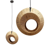 Rippvalgusti Toolight App1788- 1Cp Black 40X10X127CM