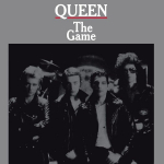 Queen - The Game (vin&uuml;&uuml;lplaat, LP)