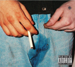 Tyler, The Creator - Cherry Bomb (vin&uuml;&uuml;lplaat, LP)