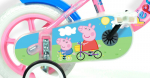 Laste jalgratas 10" PEPPA PIG 10"