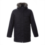 Huppa Meeste talvejope MATTEO, black