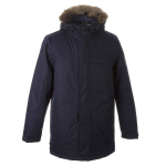 Huppa Meeste talvejope MATTEO, Navy