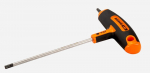 Bahco T-kujuline Torx v&otilde;ti T30, 185 mm