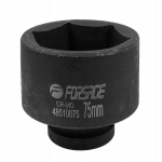 L&ouml;&ouml;gipikendus 1" 75mm 6-nurkne Forsage