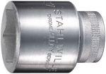 Mutriv&otilde;ti 1/2" 36mm, kuuskant, l&uuml;hike