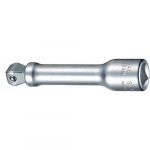 Stahlwille 3/8" nurgapikendus, 76mm, &otilde;&otilde;tsuv ajam