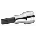 Facom 1/2" 10 mm 6-soonega pea kruvipeade jaoks