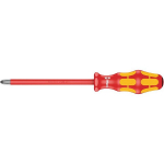 Wera kruvikeeraja Pozidriv Pz 3x150mm Vde isoleeriv