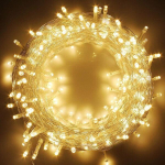 LED-vanik 80 LED-i, soe valge, veekindel, 1 tk.
