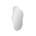 Peegel Homla Minsi 726422, 79x42 cm, kullav&auml;rvi