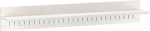 Riiul Notio Living Cubrix, 90 cm, valge
