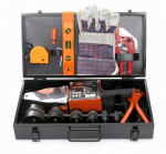 Toru keevitusmasin Kraft & Dele KD3072, 2900W