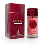 Parf&uuml;&uuml;mvesi Maison Alhambra Camille EDP naistele, 100 ml