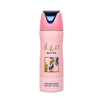 Pihustatav deodorant Lattafa Mayar, 200 ml
