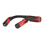 MILWAUKEE. L4 NL400 400 lm USB KAELALAMP