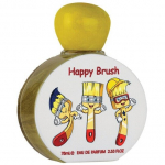 Eau de Parfum Lattafa Happy Brush Kids 75 ml v&auml;rske puuviljane
