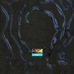 Vin&uuml;&uuml;lplaat LUSH "Gala"