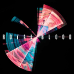 CD ROYAL BLOOD "Typhoons"