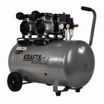 &Otilde;livaba kompressor KD1398, 100 l, 2 x 1500 W