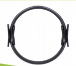 Pilates r&otilde;ngas Trizand CoreFlex, 38 cm