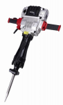 Lammutusvasar KD1738 + kohver, 3200 W, 75J