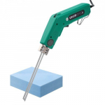 Vahtl&otilde;ikur, Elektriline kuum nuga 200W, 240x130x35 mm, Reguleeritav t&ouml;&ouml;riist