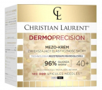 Christian Laurent DermoPrecision 40+ n&auml;okreem, 50ml