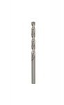 Metallipuur Bosch HSS-G; DIN 338; 7,5x109 mm; 10 tk.