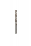 Metallipuur Bosch HSS-G, 5 tk.