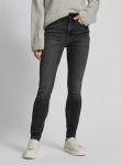 Teksad naiste Vero Moda mustad, XS
