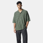 Meeste khaki v&auml;rvi T-s&auml;rk Jack&Jones, L