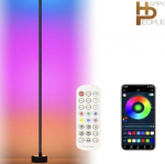 LED p&otilde;randalamp