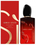 parf&uuml;&uuml;m "S&igrave; Passione Intense" (2024) &ndash; EDP 100 ml