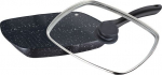 MARMORNE GRILLPAN 28 CM KAAN INDUKTIOON KAMILLE