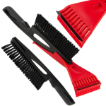 ICE CAR 2 lumehari j&auml;&auml;kaabitsaga