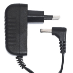 Juhtmevaba ilmajaam taustavalgustusega, v&auml;lisanduriga, LCD-ekraaniga