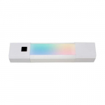 LED h&auml;mardatav lineaarne valgusti 30cm, 4W, RGBW, IP20 LINEAR LED SLIM RGBW