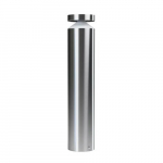 T&auml;navavalgustuse pollarpost 50cm, 6W, 3000K, IP44 ENDURA STYLE CYLINDER