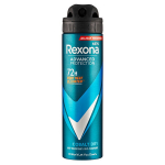 Rexona Men Advanced Protection Cobalt Dry antiperspirant sprei 150 ml