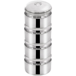 Toitlustuskauss 4-korruseline teras 4x13 l