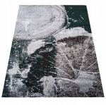Vaip Otto 04 hallikasroheline 200x290 cm elutuppa, magamistuppa