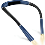 Sinine kaelalugemislamp, 1 tk.