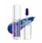 7DAYS B.COLOUR Multikroomne vedel lauv&auml;rv 01 Sapphire, 1.5 ml