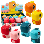 M&auml;nguasi S&otilde;itev dinosaurus (1 tk.)