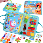 Sensoorne tegevusvihik (inglise k.)