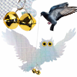 Linnupeletaja kellukestega - &Ouml;&ouml;kull